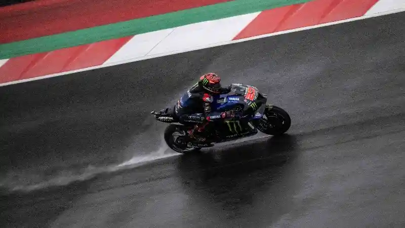 Goiânia Siap Sambut MotoGP: Sirkuit Ayrton Senna Siap Gelar Balapan Goiânia Siap Sambut MotoGP: Sirkuit Ayrton Senna Siap Gelar Balapan