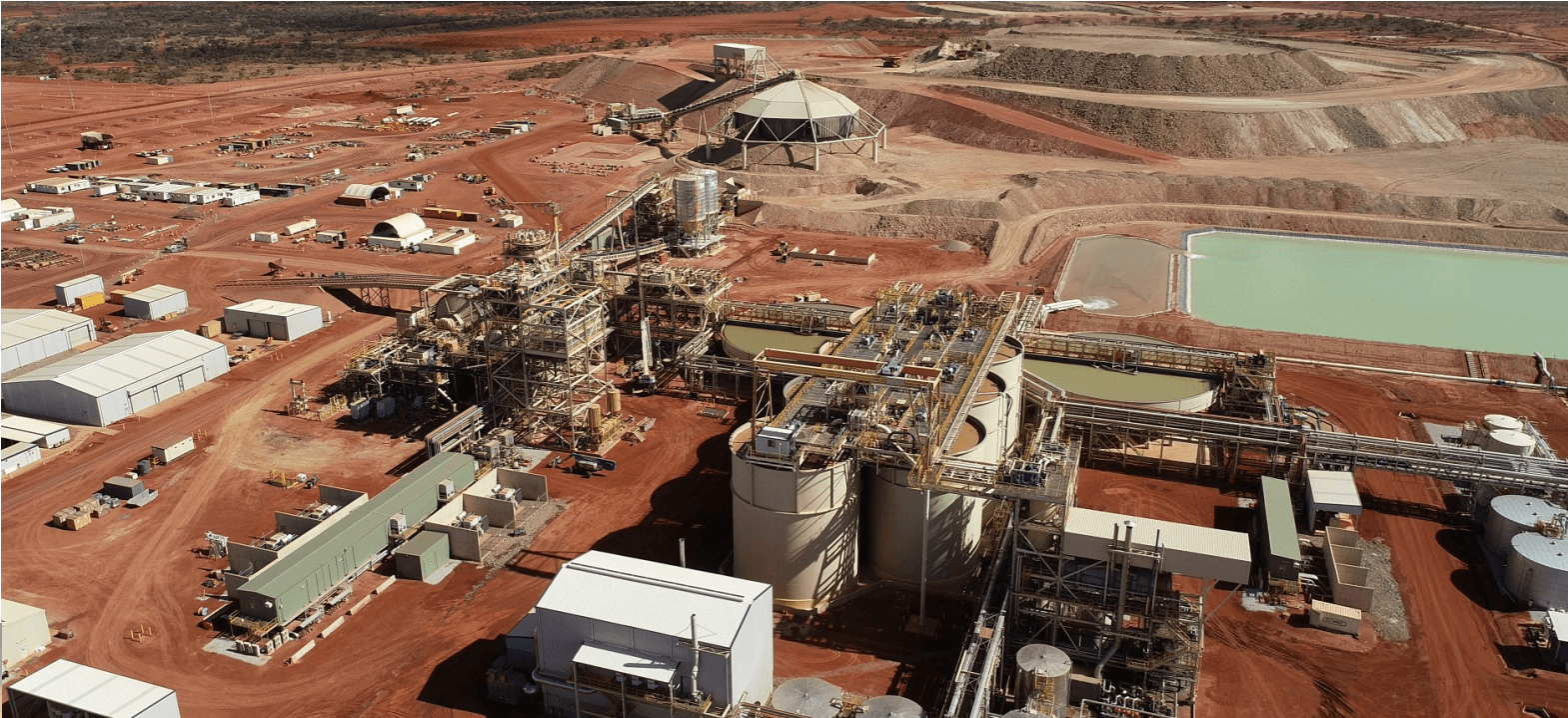 Gold Fields' $3.7 Billion Acquisition Of Gold Road Resources Gold Fields' $3.7 Billion Acquisition Of Gold Road Resources