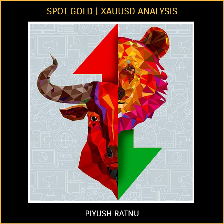 Gold Price Rises On Weakening US Data: XAUUSD Outlook Gold Price Rises On Weakening US Data: XAUUSD Outlook