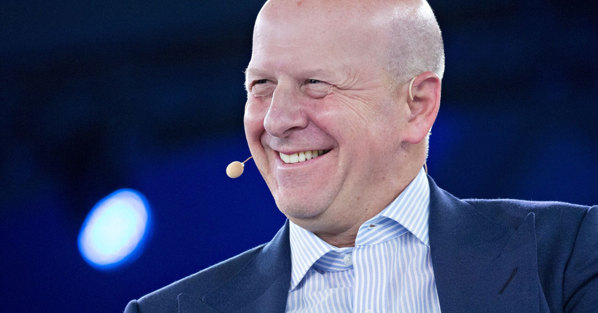 Goldman Sachs' Compensation Controversy: Is David Solomon Banker Or Private Equity Leader? Goldman Sachs' Compensation Controversy: Is David Solomon Banker Or Private Equity Leader?