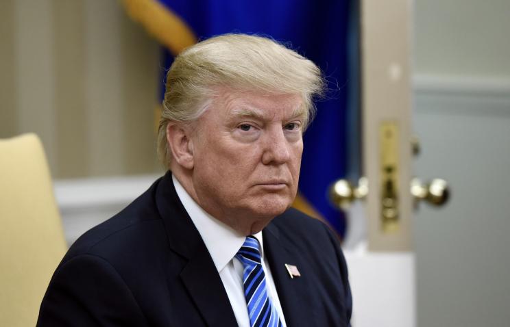 Goldman Sachs: Trump's Stance On $40-$50 Oil Prices Goldman Sachs: Trump's Stance On $40-$50 Oil Prices
