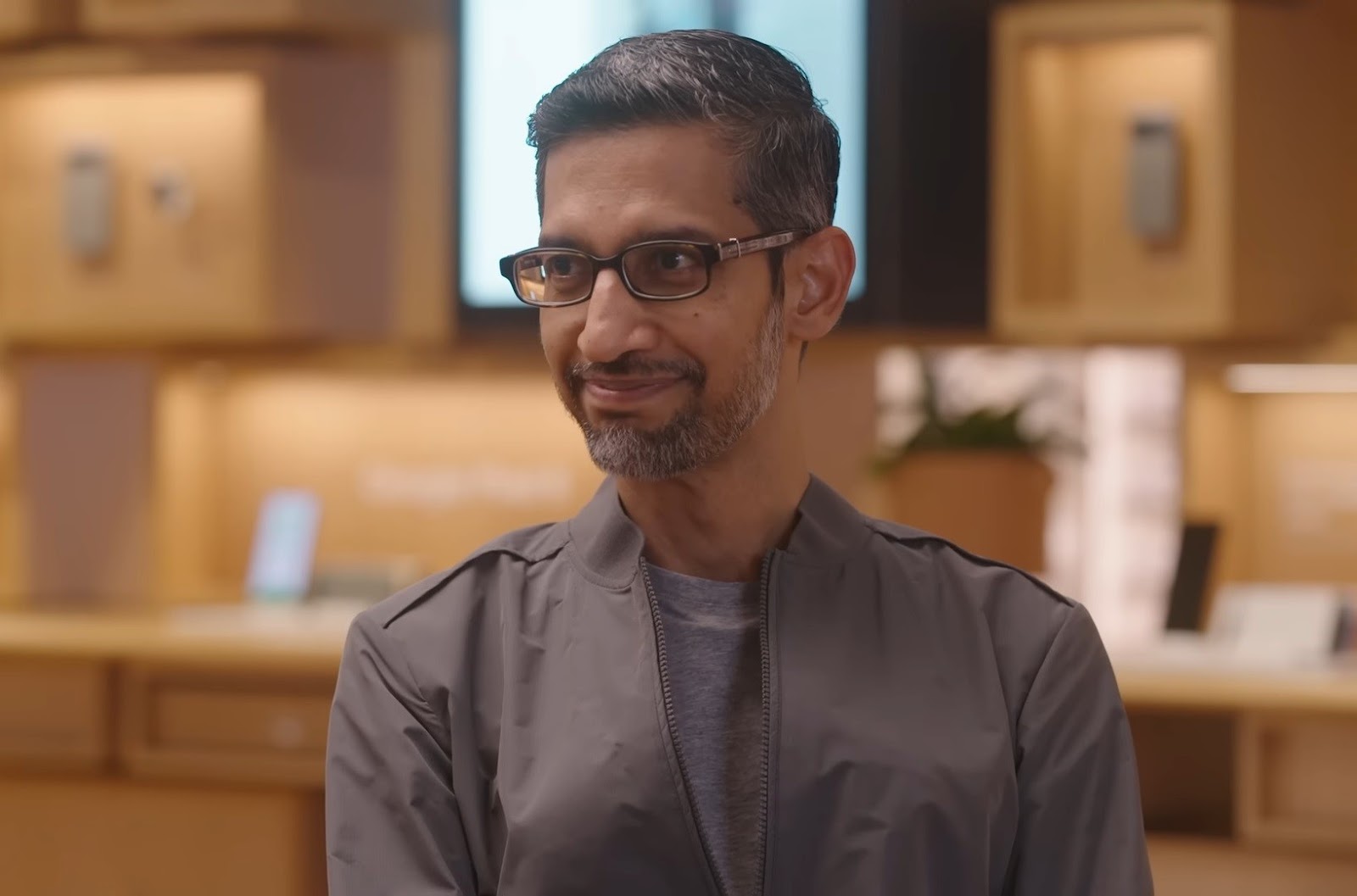 Google Search Faces Existential Threat: Sundar Pichai's DOJ Antitrust Concerns Google Search Faces Existential Threat: Sundar Pichai's DOJ Antitrust Concerns