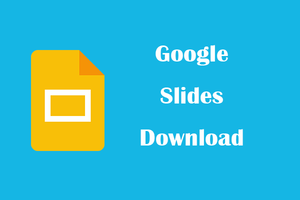 Google Slides: Free Download For Android, IOS, And Web