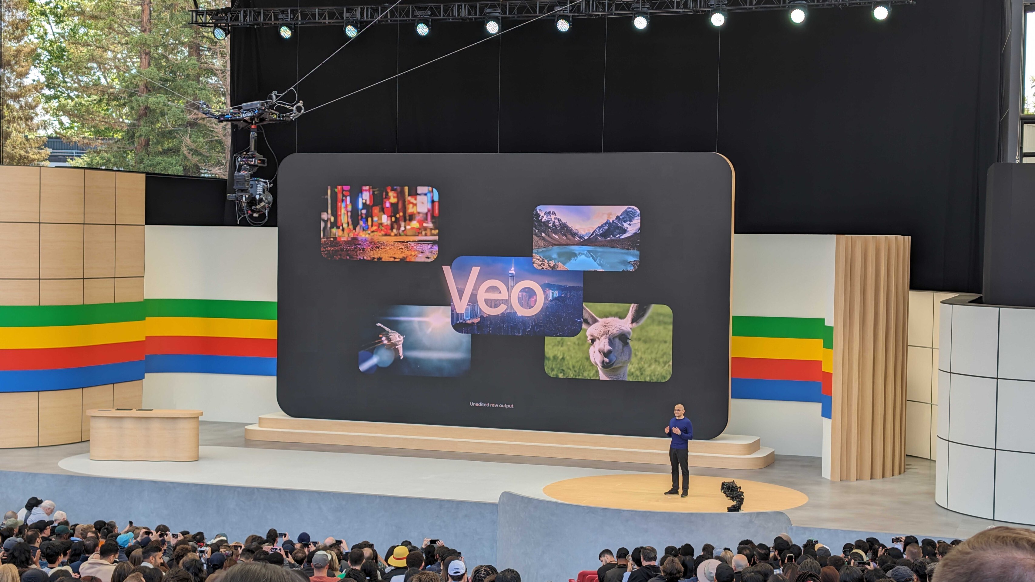Google Veo 3 AI Video Generator: User Experience And Workflow Google Veo 3 AI Video Generator: User Experience And Workflow