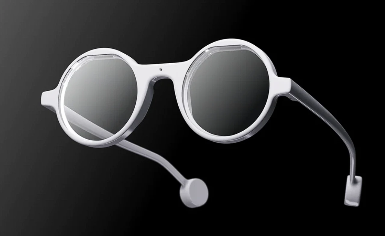 Google's Experimental AI Smart Glasses: First Impressions Google's Experimental AI Smart Glasses: First Impressions