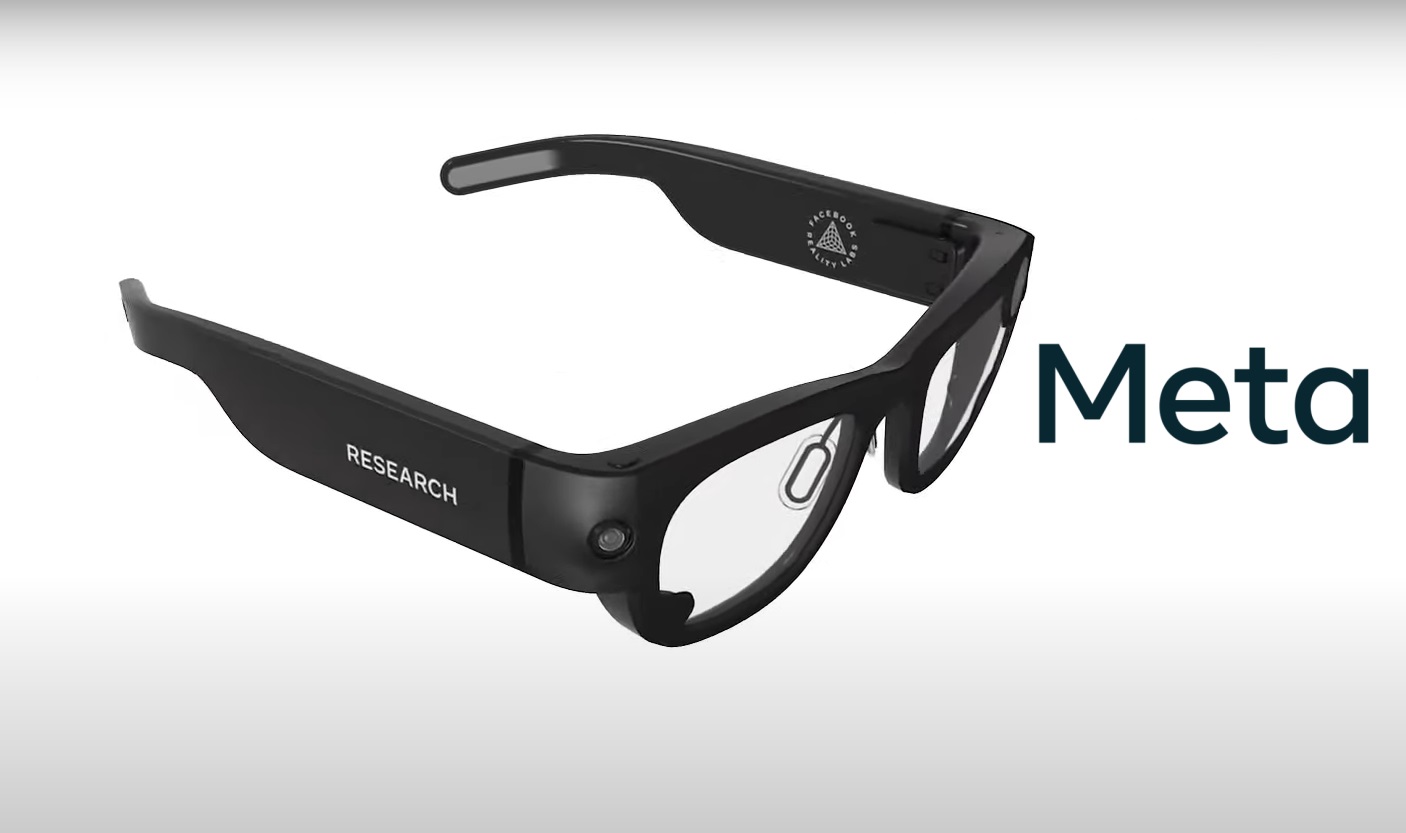 Google's Prototype AI Smart Glasses: A Hands-On Review Google's Prototype AI Smart Glasses: A Hands-On Review