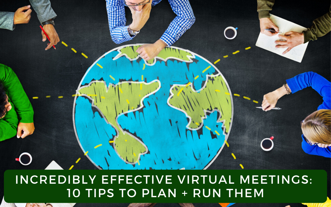 Google's Solutions For Improved Virtual Meeting Quality Google's Solutions For Improved Virtual Meeting Quality