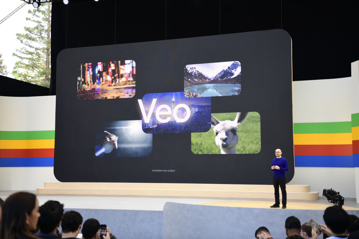 Google's Veo 3 AI: Potential And Limitations For Video Production Google's Veo 3 AI: Potential And Limitations For Video Production