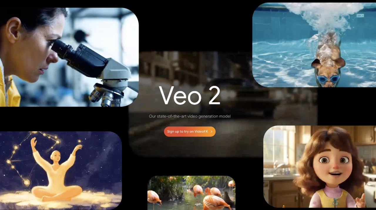 Google's Veo 3: AI Video Generation For Independent Creators Google's Veo 3: AI Video Generation For Independent Creators