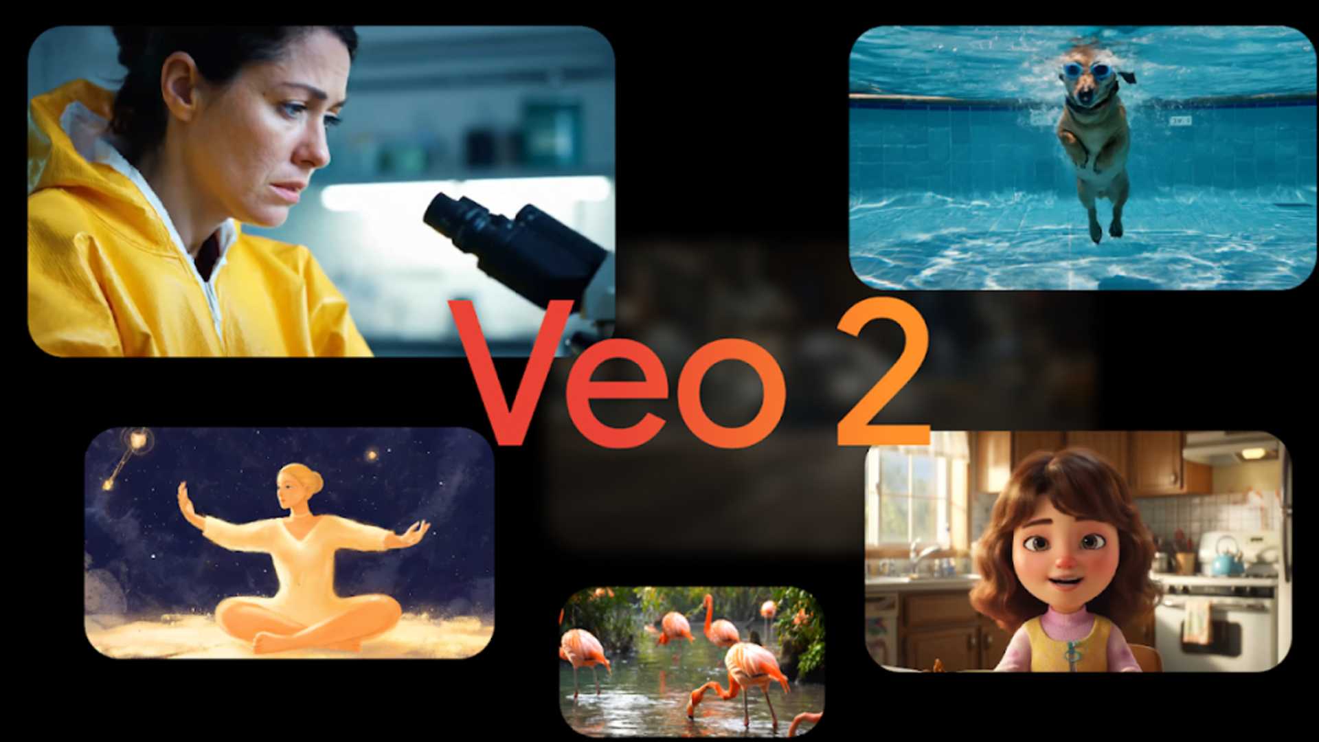 Google's Veo 3 AI Video Generator: A Slop Monger's Dream? Google's Veo 3 AI Video Generator: A Slop Monger's Dream?