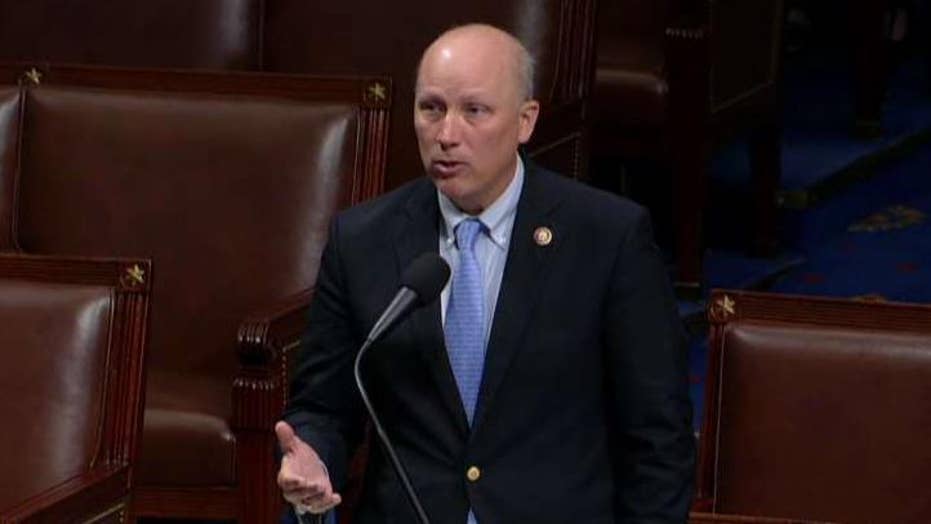 GOP Bill: $230 Billion Cut To Food Programs Explained GOP Bill: $230 Billion Cut To Food Programs Explained