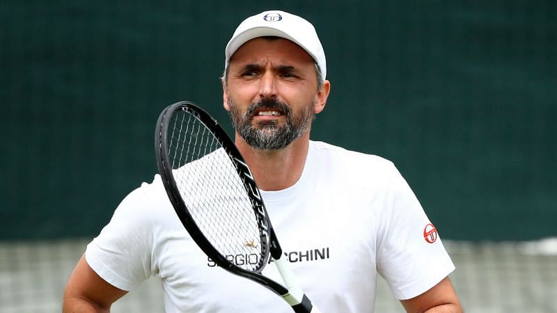 Goran Ivanisevic To Coach Stefanos Tsitsipas? Latest Tennis News And Updates Goran Ivanisevic To Coach Stefanos Tsitsipas? Latest Tennis News And Updates
