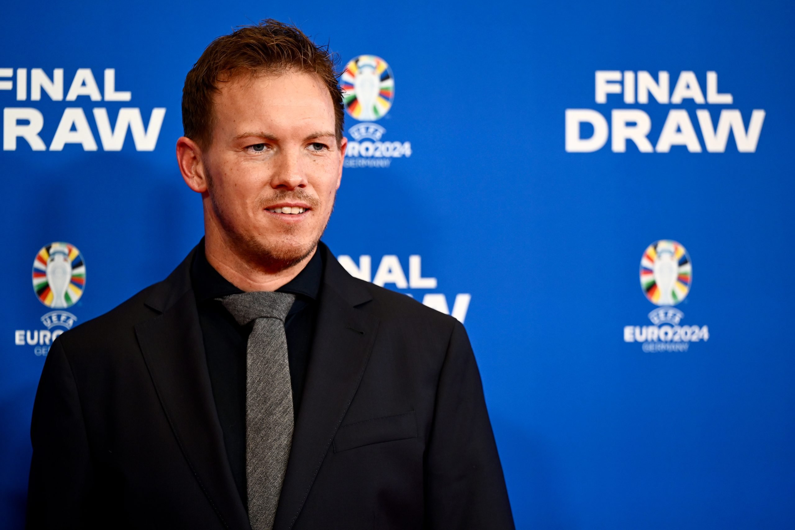 Goretzka's Nations League Call-Up: Nagelsmann's Germany Squad Announcement (03/13/2025) Goretzka's Nations League Call-Up: Nagelsmann's Germany Squad Announcement (03/13/2025)