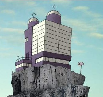 Gorillaz: House Of Kong & Anniversary Concerts Announced Gorillaz: House Of Kong & Anniversary Concerts Announced
