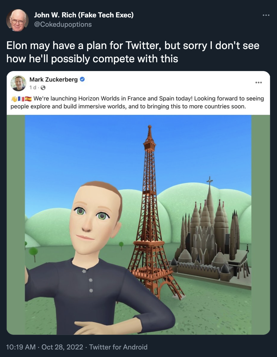 Gork Meme Coin Experiences Sharp Price Increase After Elon Musk's Twitter Update Gork Meme Coin Experiences Sharp Price Increase After Elon Musk's Twitter Update