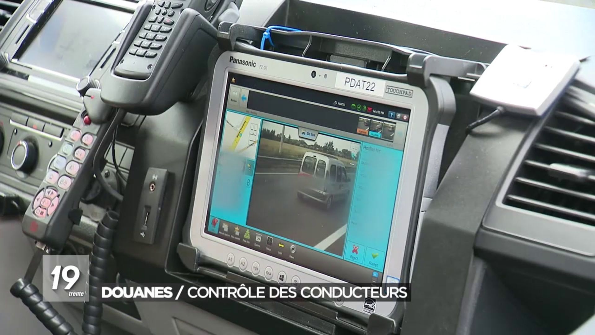 Gouvernement Annonce L'Augmentation Des Tests Antidrogue Pour Les Conducteurs De Cars Scolaires