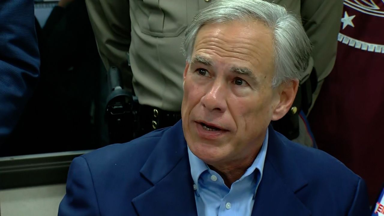 Gov. Abbott Issues Cease And Desist To EPIC City Development Project Gov. Abbott Issues Cease And Desist To EPIC City Development Project