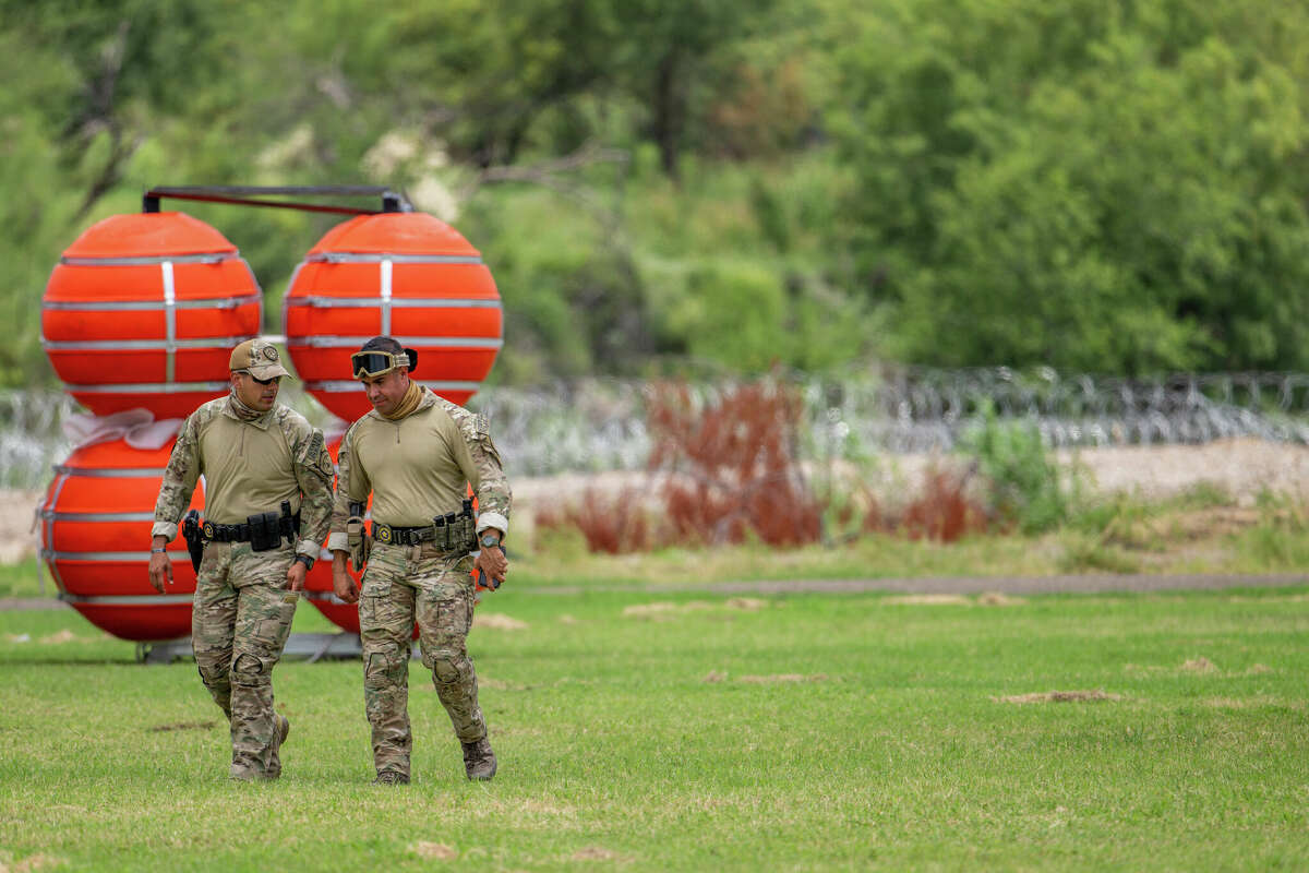 Gov. Abbott's Intervention: Texas Rangers Probe Plano Islamic Center Project Gov. Abbott's Intervention: Texas Rangers Probe Plano Islamic Center Project
