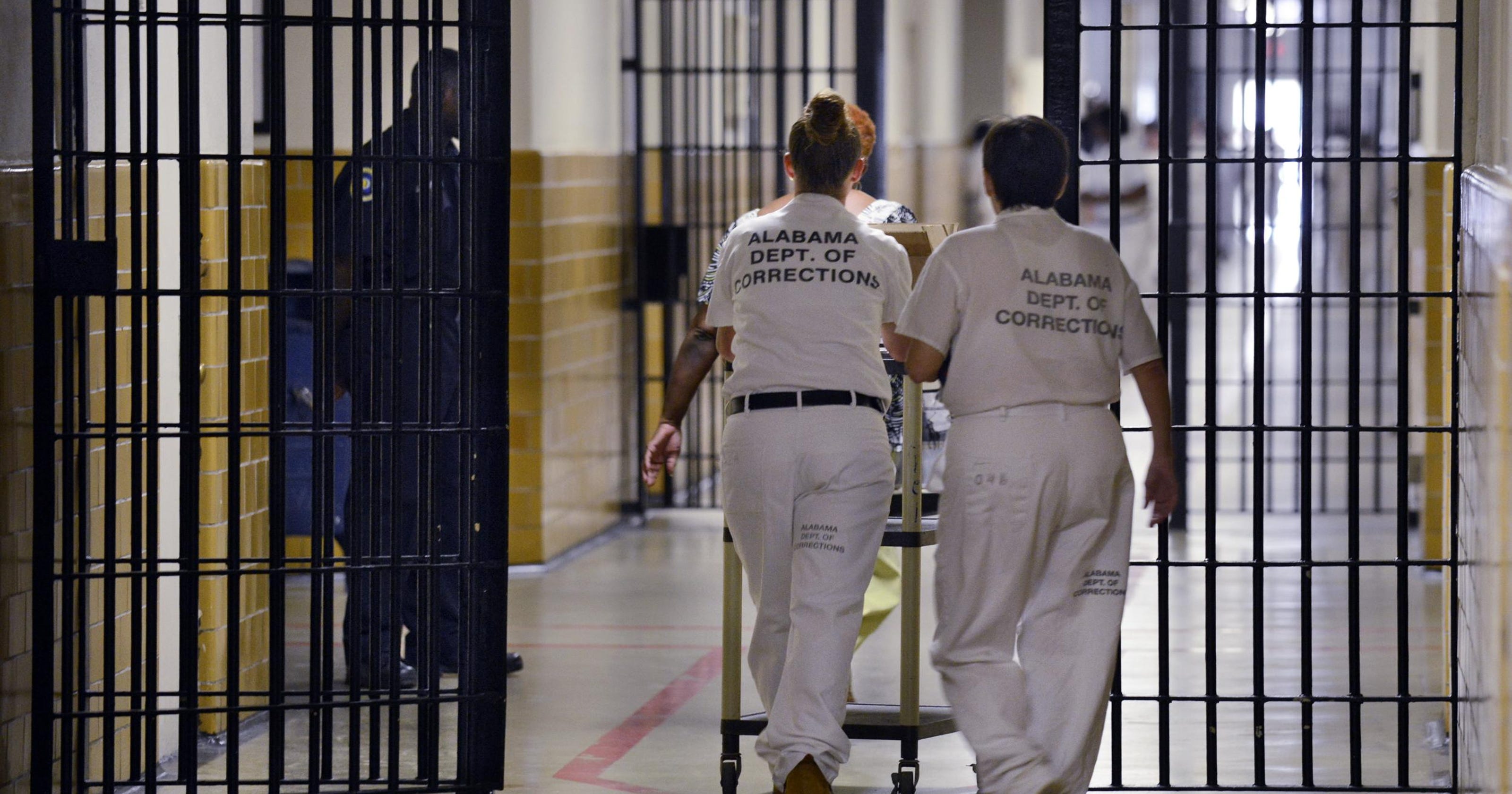 Government Defends Controversial Early Prison Release Initiative Government Defends Controversial Early Prison Release Initiative