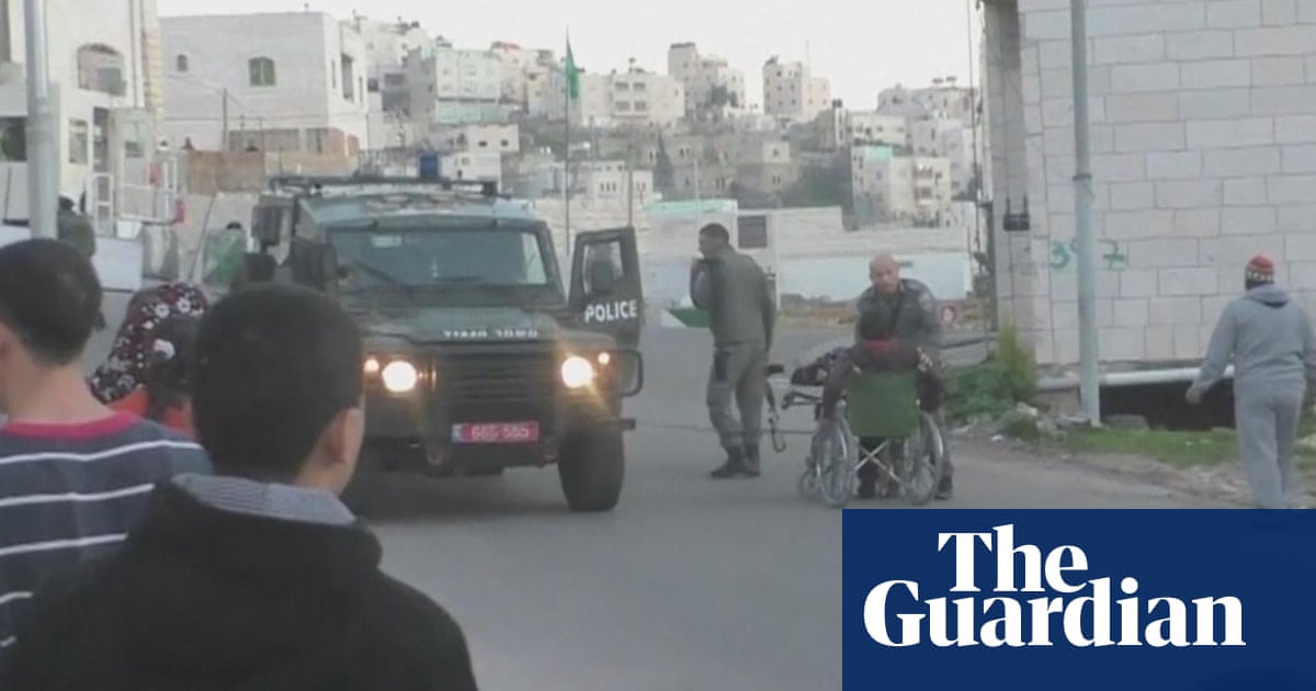 Government Response To Antisemitic Threats Against Israeli Embassies Government Response To Antisemitic Threats Against Israeli Embassies