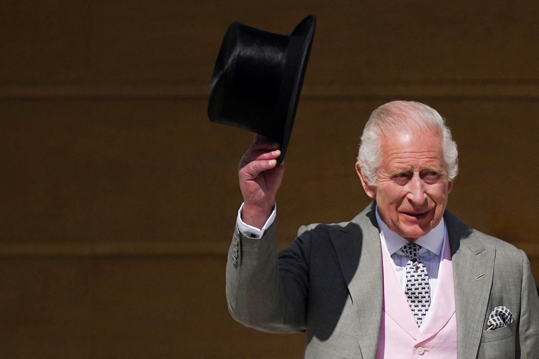 Government's Economic Plan: Achieving A G7 Leading Economy Under King Charles III Government's Economic Plan: Achieving A G7 Leading Economy Under King Charles III