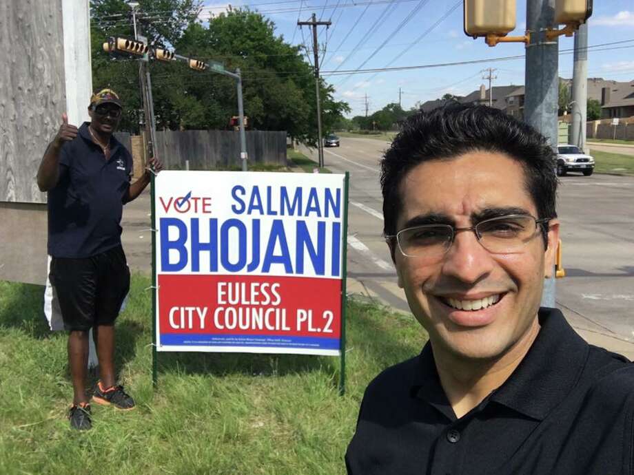 Governor Issues Vehement Opposition To Controversial Texas Muslim City Plan Governor Issues Vehement Opposition To Controversial Texas Muslim City Plan