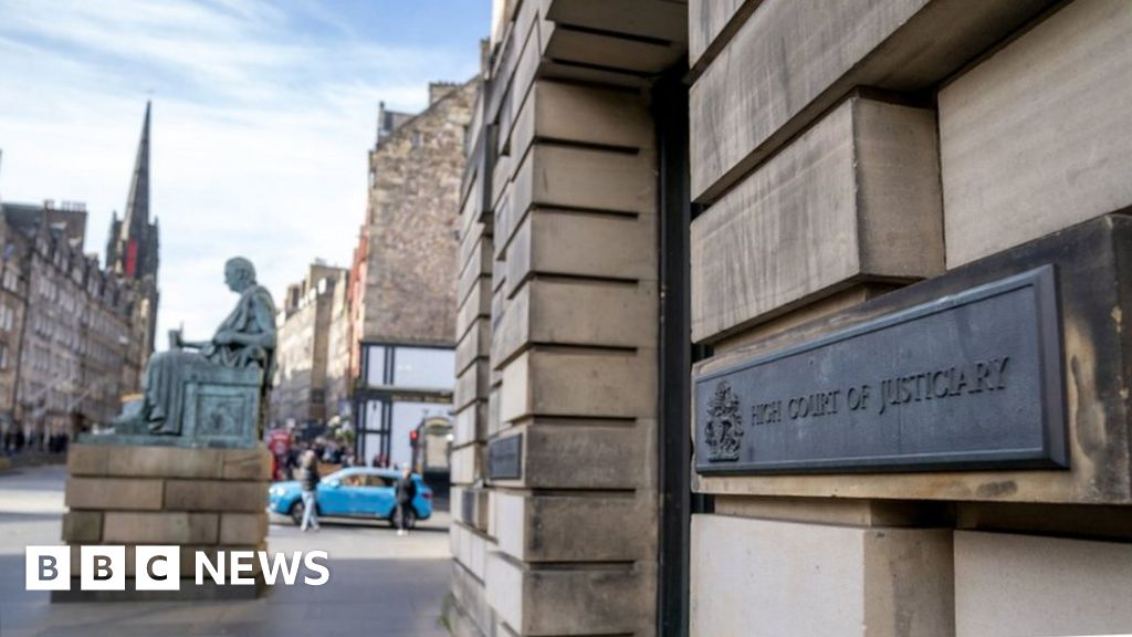 Graeme Sounes Receives Prison Sentence For Dundee Sexual Assault Graeme Sounes Receives Prison Sentence For Dundee Sexual Assault