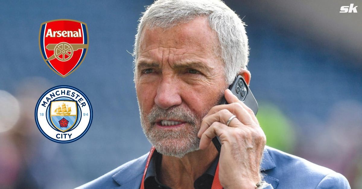 Graeme Souness: Arsenal's Champions League Rivals Graeme Souness: Arsenal's Champions League Rivals