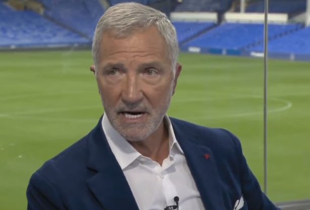 Graeme Souness Criticises Manchester United's Transfer Strategy Graeme Souness Criticises Manchester United's Transfer Strategy