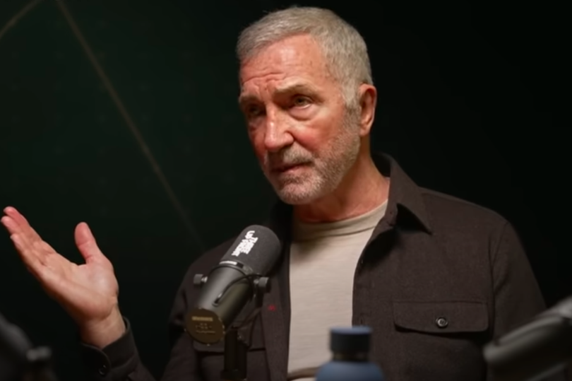 Graeme Souness On Lewis Skelly: The Attitude That Impresses Graeme Souness On Lewis Skelly: The Attitude That Impresses