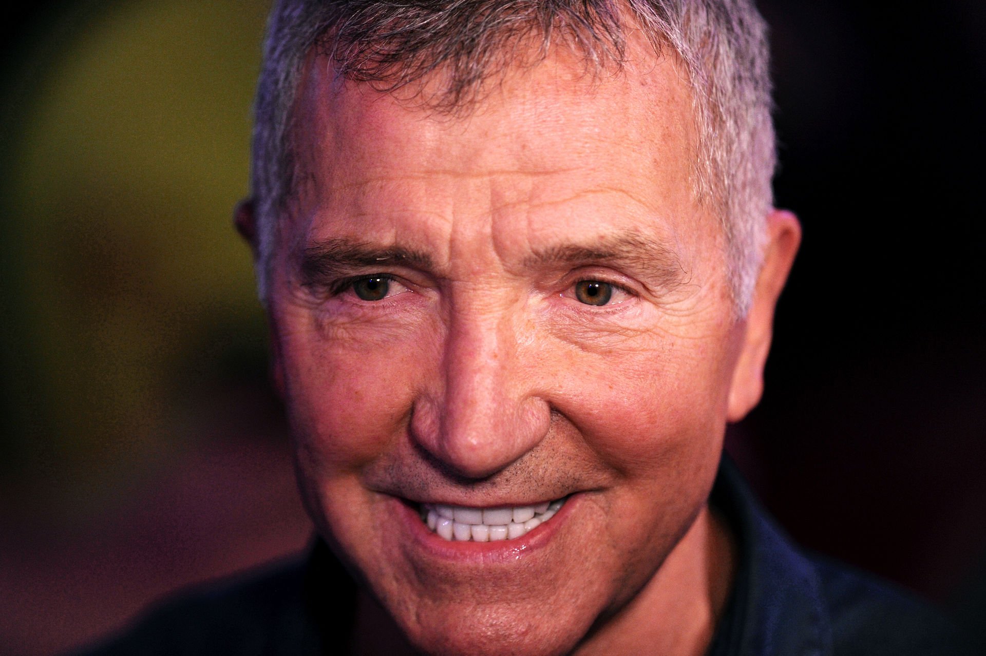 Graeme Souness' Premier League Favourite Player Revealed Graeme Souness' Premier League Favourite Player Revealed