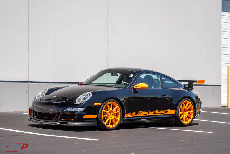 Graham Rahal Showcases The Exceptional Performance Of His 911 GT3 RS 4.0 Graham Rahal Showcases The Exceptional Performance Of His 911 GT3 RS 4.0