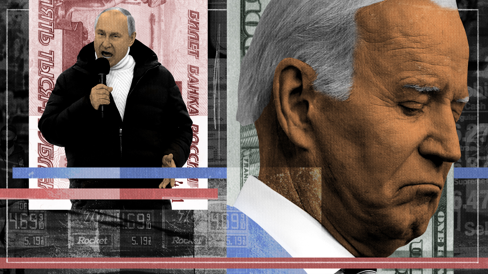 Graham Urges US To Impose Crippling Sanctions On Russia For Ceasefire Rejection Graham Urges US To Impose Crippling Sanctions On Russia For Ceasefire Rejection