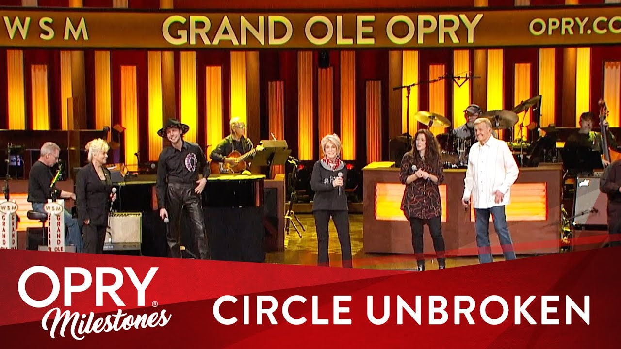 Grand Ole Opry: 100 Years Of Country Music Celebrated In London Grand Ole Opry: 100 Years Of Country Music Celebrated In London