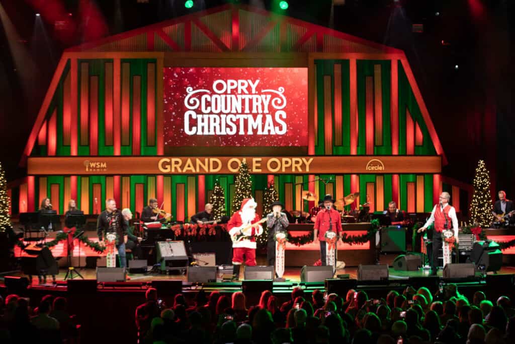 Grand Ole Opry: A Royal Albert Hall Concert And Global Broadcast Premiere Grand Ole Opry: A Royal Albert Hall Concert And Global Broadcast Premiere