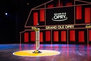 Grand Ole Opry: A Royal Albert Hall Premiere For International Fans Grand Ole Opry: A Royal Albert Hall Premiere For International Fans