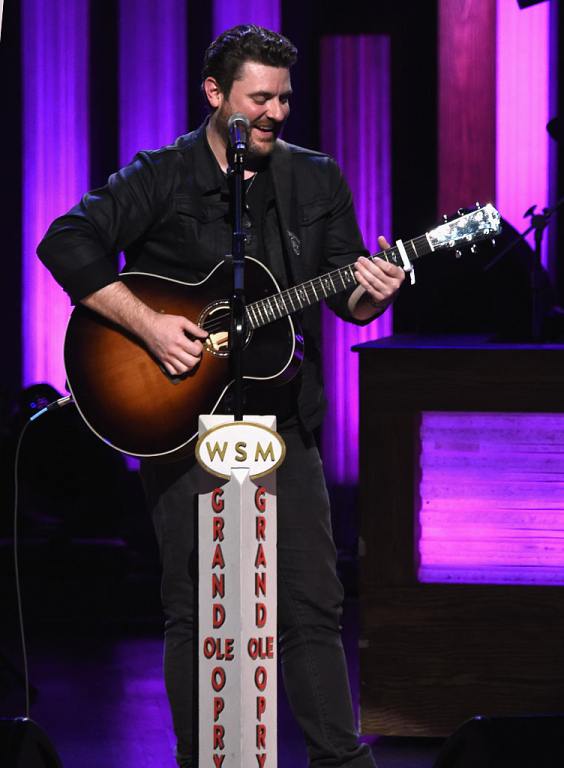 Grand Ole Opry Goes Global: First International Broadcast From London's Royal Albert Hall Grand Ole Opry Goes Global: First International Broadcast From London's Royal Albert Hall