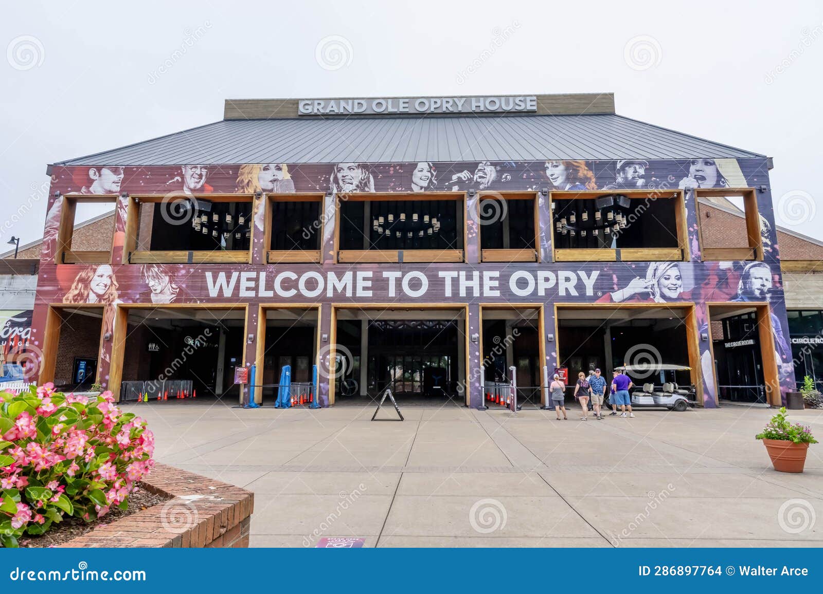 Grand Ole Opry Goes Global: Historic Royal Albert Hall Performance Grand Ole Opry Goes Global: Historic Royal Albert Hall Performance