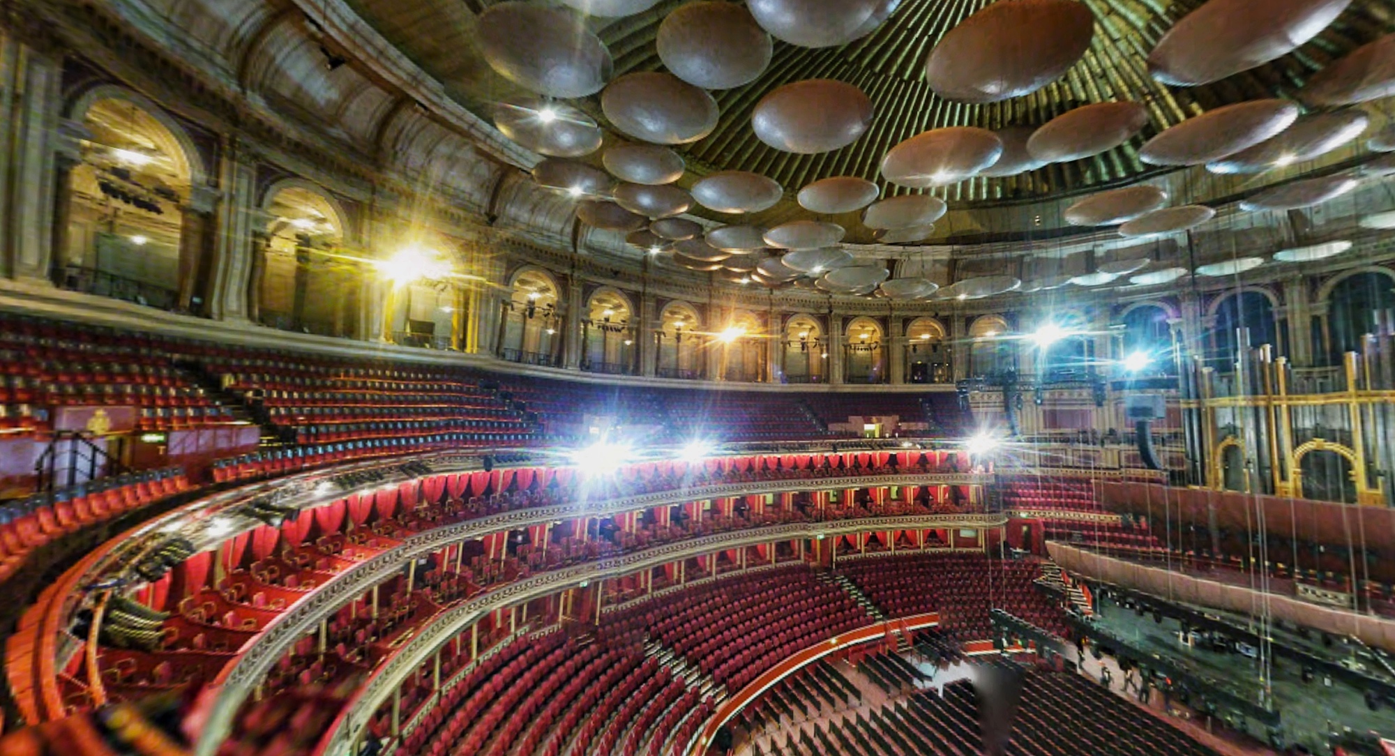 Grand Ole Opry's Historic London Concert: Royal Albert Hall Debut Grand Ole Opry's Historic London Concert: Royal Albert Hall Debut
