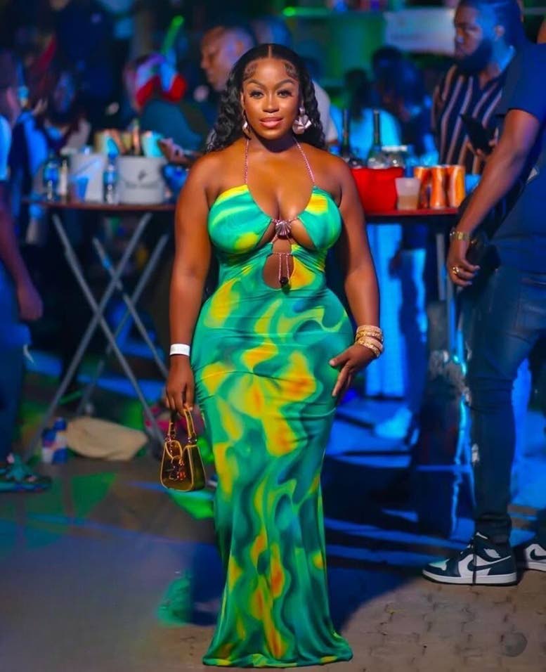 Grand Slam Delight: A Jamaica Observer Report Grand Slam Delight: A Jamaica Observer Report