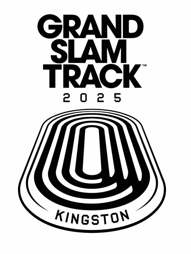 Grand Slam Delight: Jamaica Observer's Coverage Grand Slam Delight: Jamaica Observer's Coverage