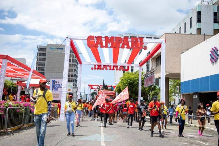 Grand Slam Highlights: As Seen In The Jamaica Observer Grand Slam Highlights: As Seen In The Jamaica Observer