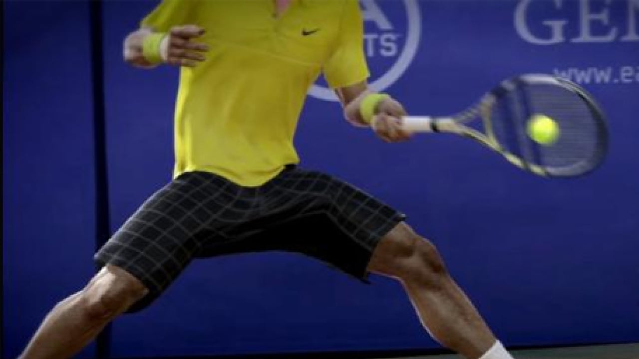 Grand Slam Tennis: WBD Announces Comprehensive Coverage Plans Grand Slam Tennis: WBD Announces Comprehensive Coverage Plans