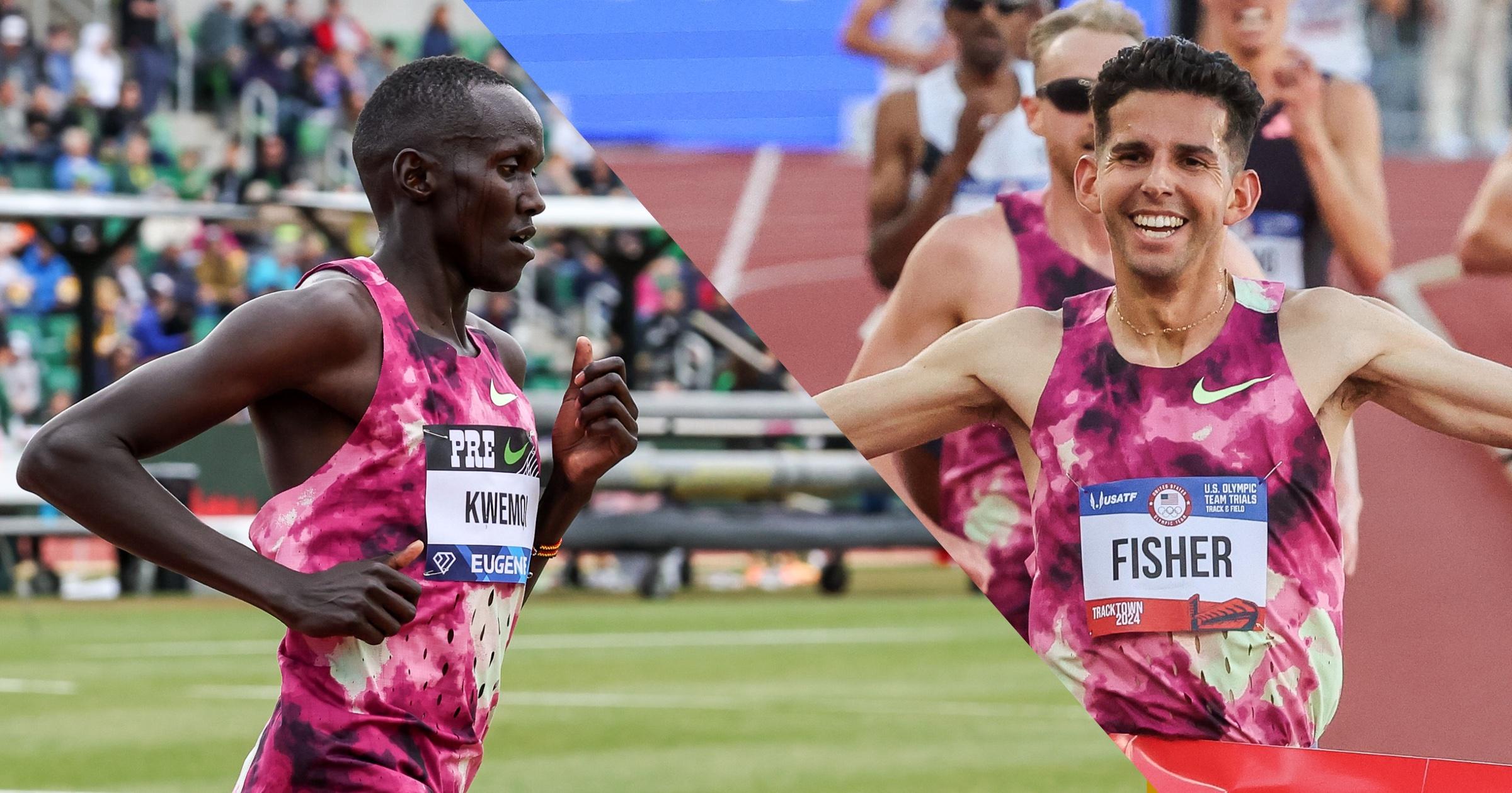 Grand Slam Track Kingston: Where To Find Live Coverage Grand Slam Track Kingston: Where To Find Live Coverage