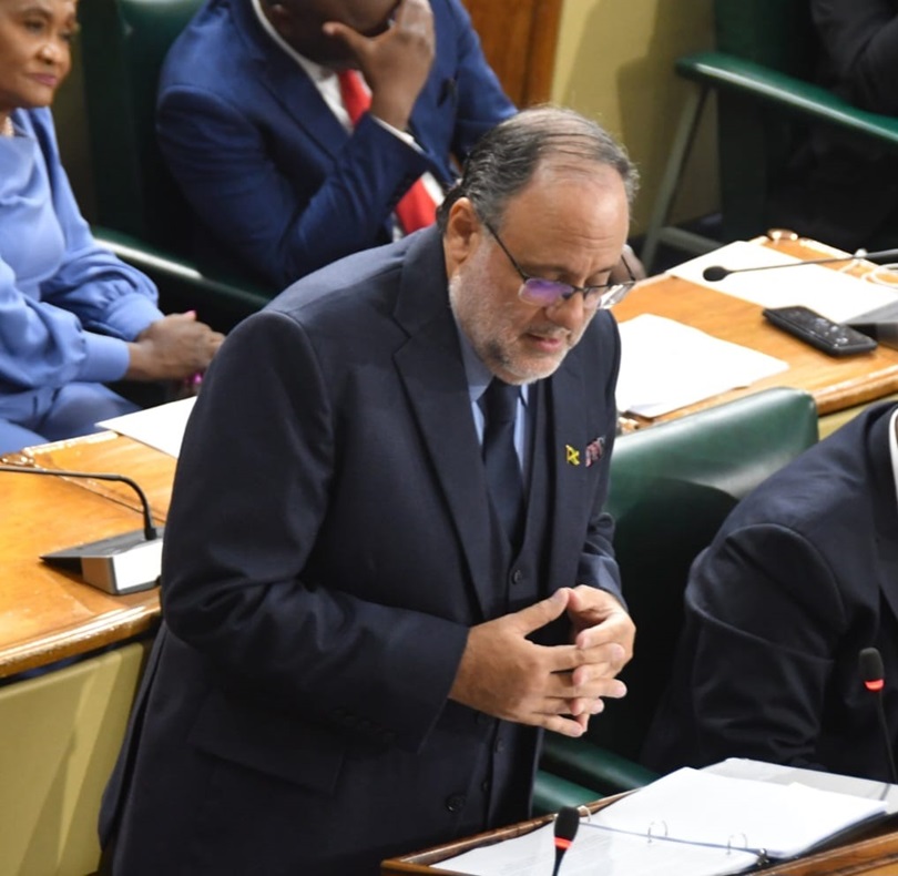 Grand Slam Victory: Jamaica's Delight - Jamaica Observer Grand Slam Victory: Jamaica's Delight - Jamaica Observer