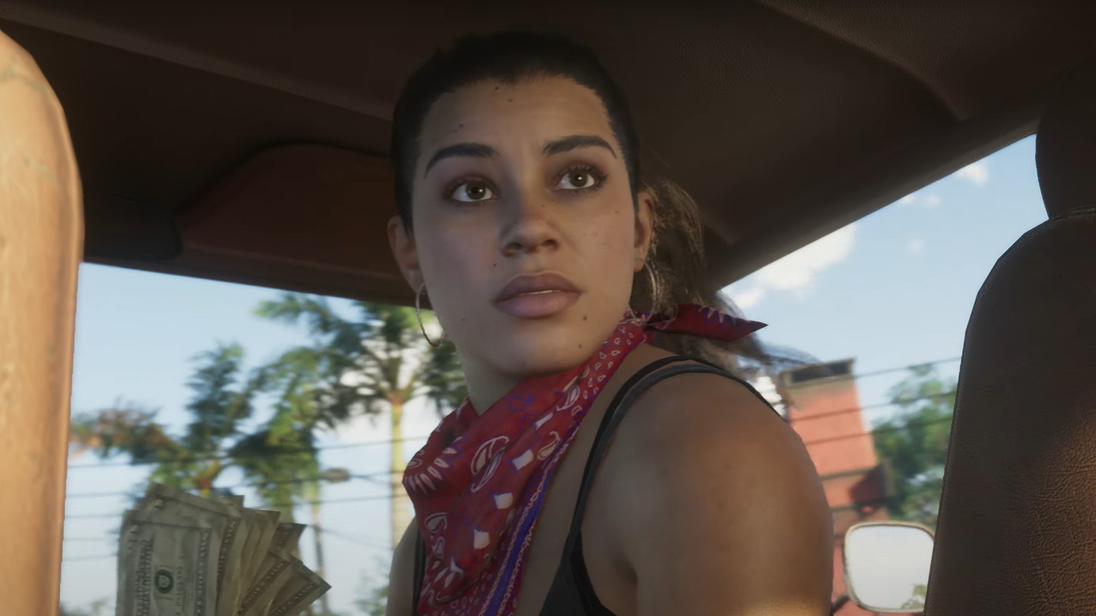 Grand Theft Auto VI: Trailer Breakdown – Bonnie And Clyde Dynamics Explored Grand Theft Auto VI: Trailer Breakdown – Bonnie And Clyde Dynamics Explored