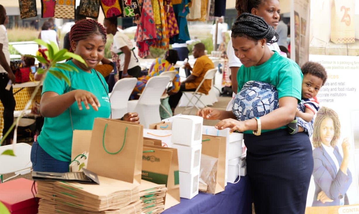 Grants And Financing For Eco-Friendly SMEs: A Comprehensive Guide Grants And Financing For Eco-Friendly SMEs: A Comprehensive Guide