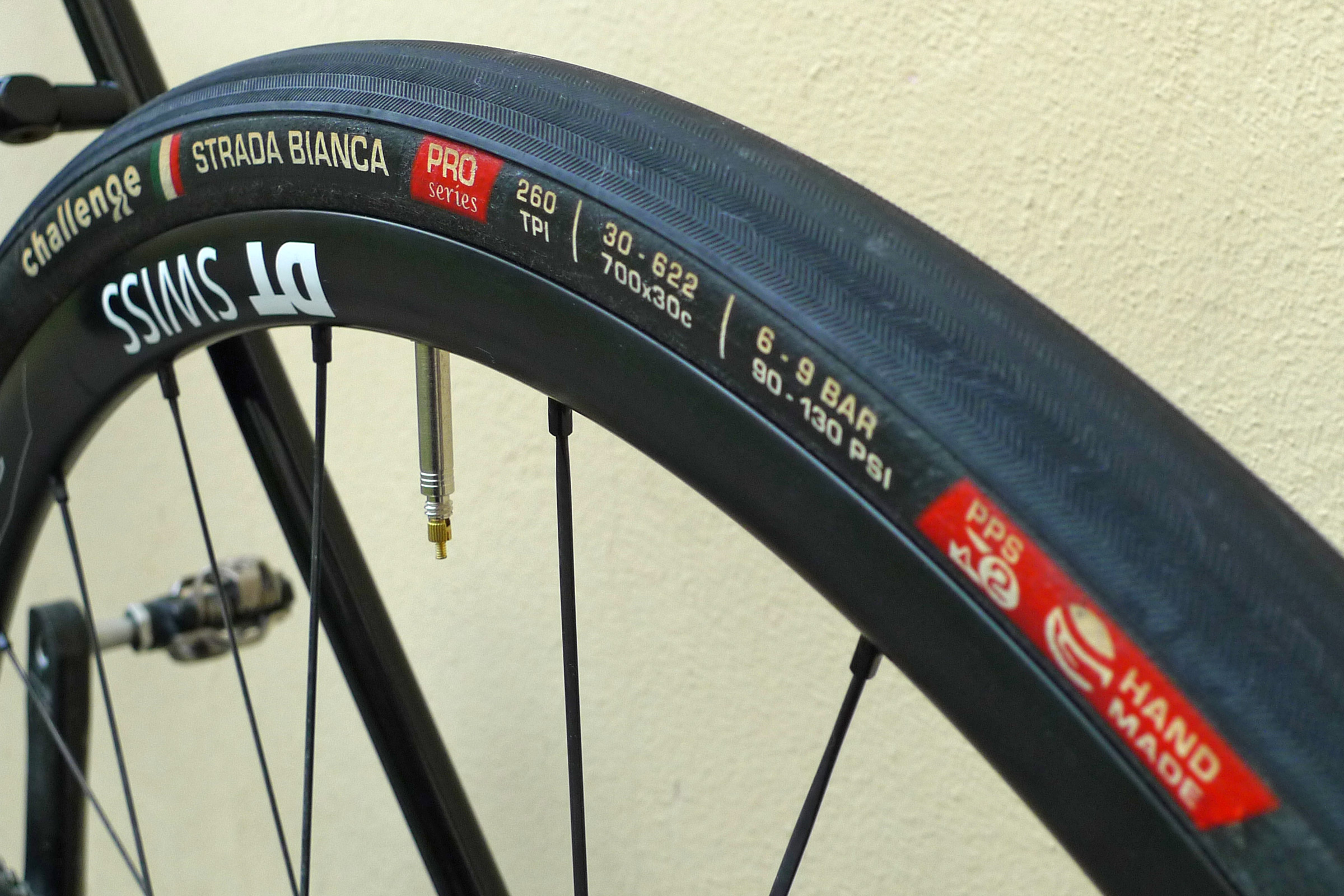Gravel Tech: Paris-Roubaix 2025 Men's Race - Bikes, Tyres & Clever Hacks
