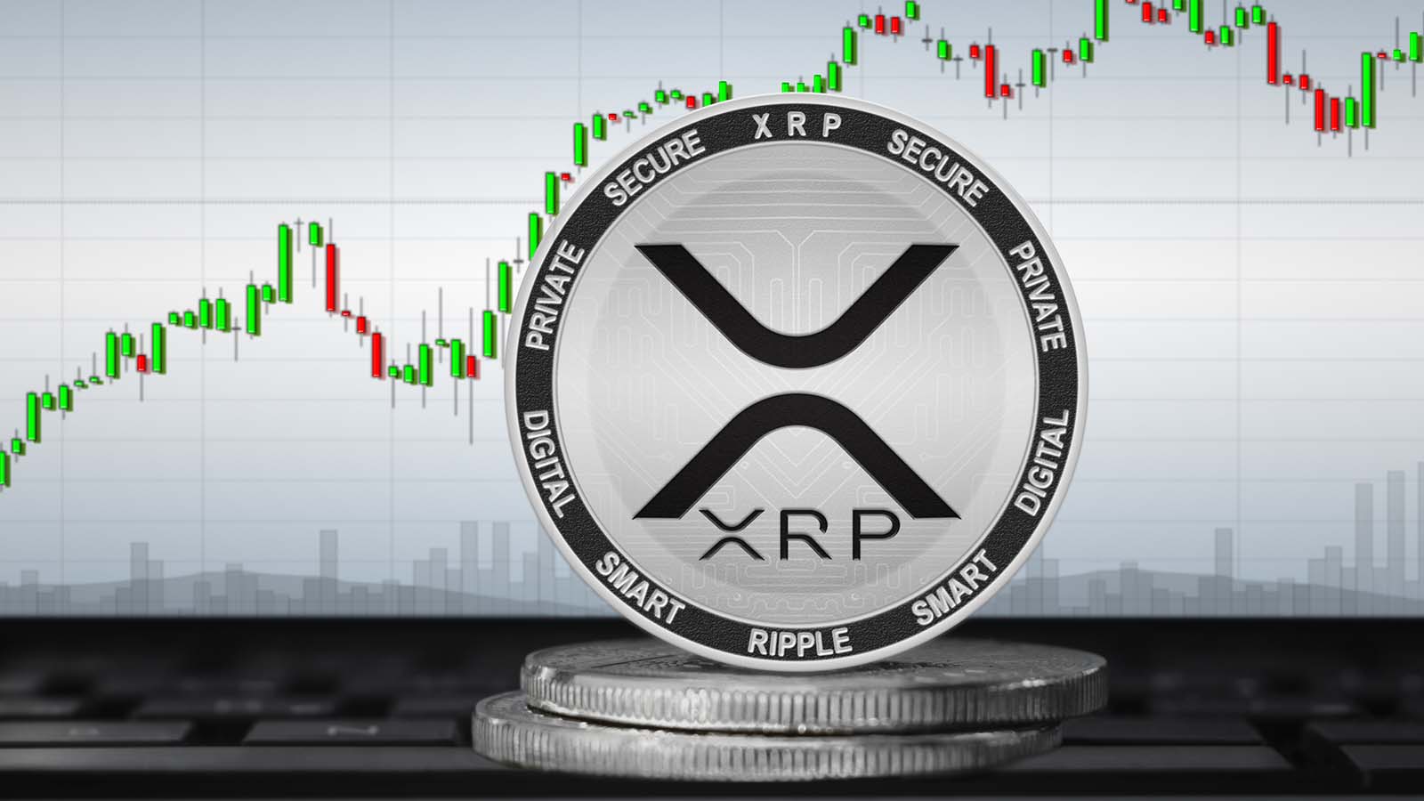 Grayscale ETF Filing: Will It Push XRP To New Price Records? Grayscale ETF Filing: Will It Push XRP To New Price Records?