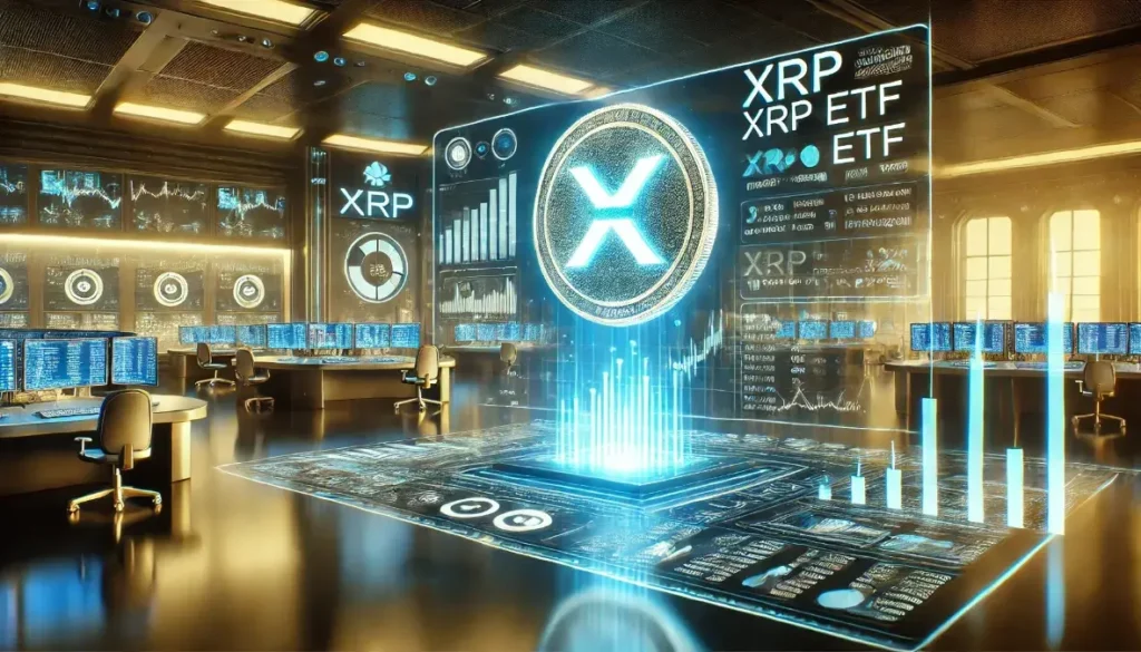 Grayscale's XRP ETF Application: Impact On XRP Price And Future Predictions Grayscale's XRP ETF Application: Impact On XRP Price And Future Predictions